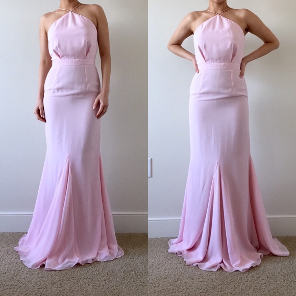 ASOS Dresses & Skirts - NWT ASOS | Trumpet Dress with Fluted Hem